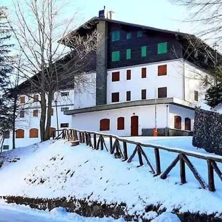 Appartamento Monolocale La Mia Casina Di Montagna Abetone Exterior photo